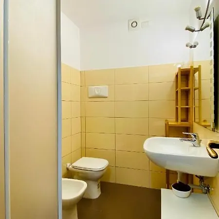 Apartment Navigli Darsena Style Mailand