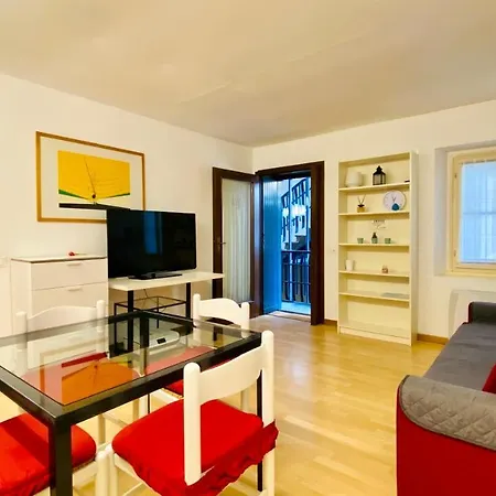 Navigli Darsena Style Lejlighed Milano