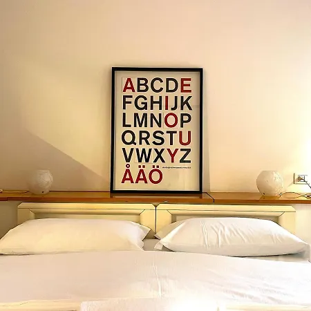 Navigli Darsena Style Lejlighed Milano